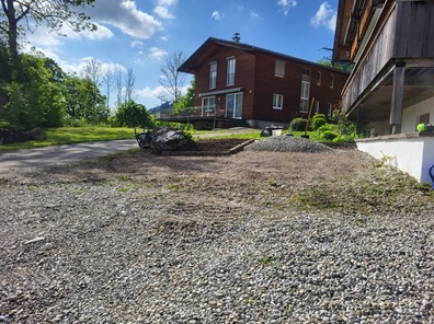 NW-Dienstleistungen - Garten- und Landschaftsbau Allgäu
