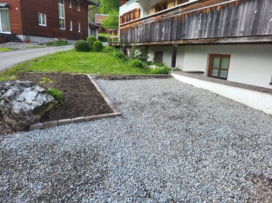 NW-Dienstleistungen - Garten- und Landschaftsbau Allgäu