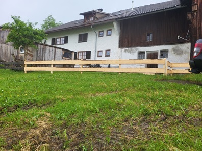NW-Dienstleistungen - Garten- und Landschaftsbau Allgäu