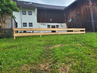 NW-Dienstleistungen - Garten- und Landschaftsbau Allgäu