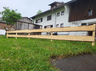 NW-Dienstleistungen - Garten- und Landschaftsbau Allgäu