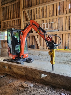 NW-Dienstleistungen - Garten- und Landschaftsbau Allgäu