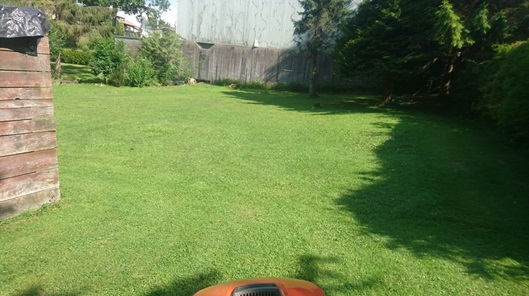 NW-Dienstleistungen - Garten- und Landschaftspflege Allgäu