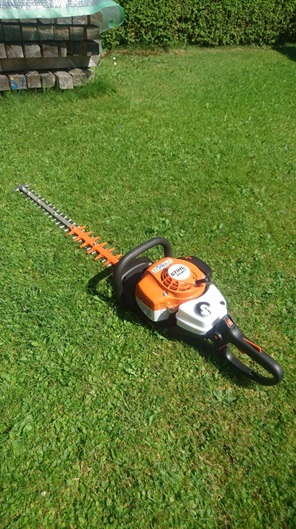 NW-Dienstleistungen - Garten- und Landschaftspflege Allgäu