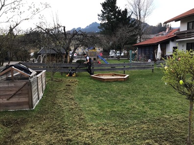 NW-Dienstleistungen - Garten- und Landschaftspflege Allgäu