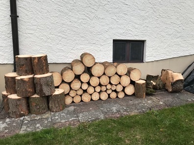 NW-Dienstleistungen - Garten- und Landschaftspflege Allgäu