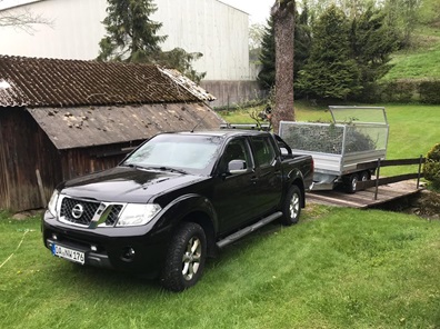 NW-Dienstleistungen - Garten- und Landschaftspflege Allgäu