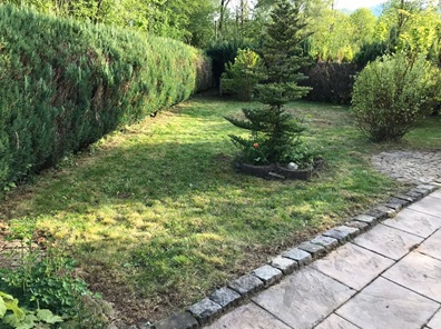 NW-Dienstleistungen - Garten- und Landschaftspflege Allgäu