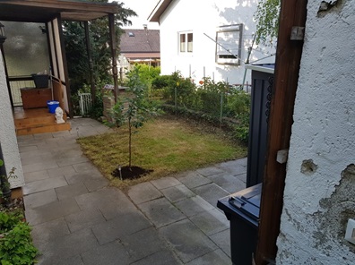 NW-Dienstleistungen - Garten- und Landschaftspflege Allgäu