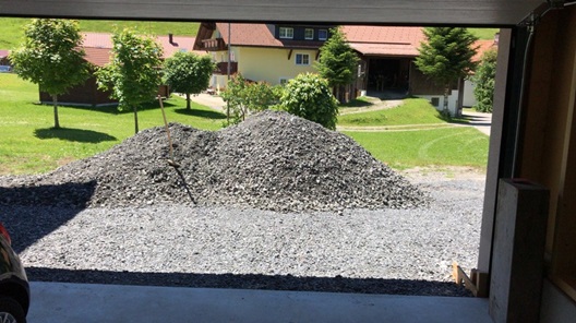 NW-Dienstleistungen - Garten- und Landschaftsbau Allgäu
