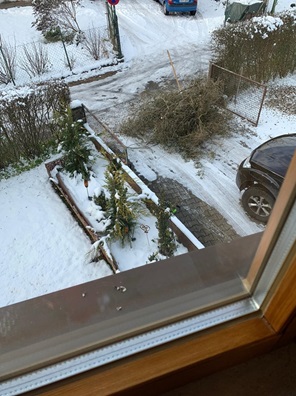 NW-Dienstleistungen - Garten- und Landschaftspflege Allgäu