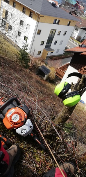 NW-Dienstleistungen - Garten- und Landschaftspflege Allgäu
