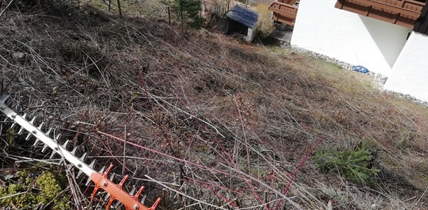 NW-Dienstleistungen - Garten- und Landschaftspflege Allgäu