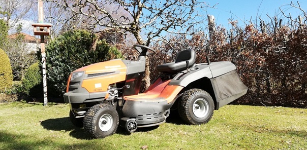 NW-Dienstleistungen - Garten- und Landschaftspflege Allgäu