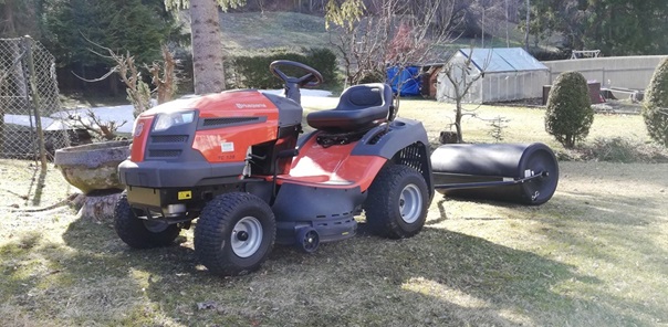 NW-Dienstleistungen - Garten- und Landschaftspflege Allgäu