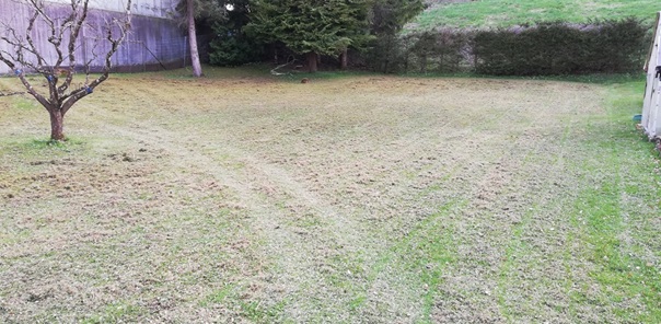 NW-Dienstleistungen - Garten- und Landschaftspflege Allgäu