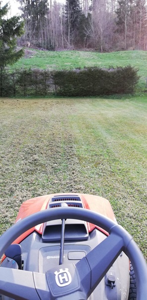NW-Dienstleistungen - Garten- und Landschaftspflege Allgäu
