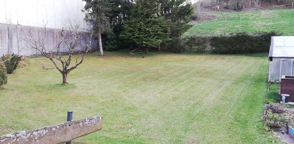 NW-Dienstleistungen - Garten- und Landschaftspflege Allgäu