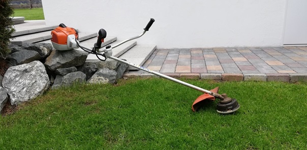 NW-Dienstleistungen - Garten- und Landschaftspflege Allgäu