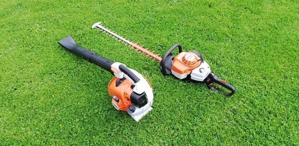NW-Dienstleistungen - Garten- und Landschaftspflege Allgäu
