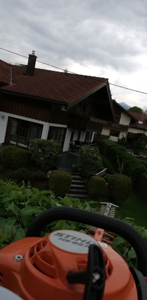 NW-Dienstleistungen - Garten- und Landschaftspflege Allgäu