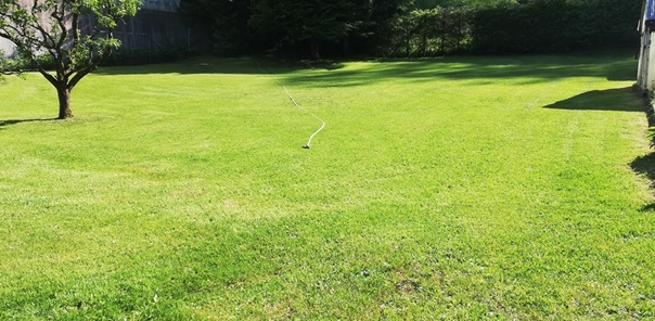 NW-Dienstleistungen - Garten- und Landschaftspflege Allgäu
