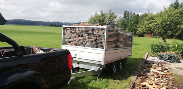 NW-Dienstleistungen - Garten- und Landschaftspflege Allgäu