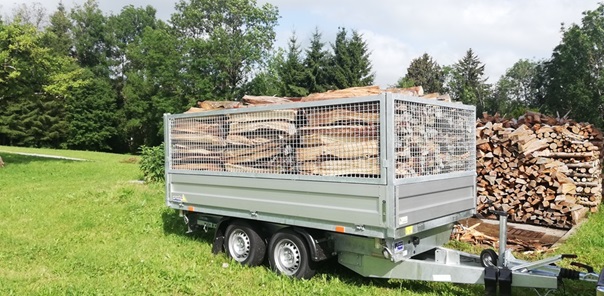 NW-Dienstleistungen - Garten- und Landschaftspflege Allgäu