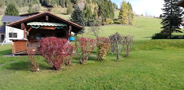 NW-Dienstleistungen - Garten- und Landschaftspflege Allgäu