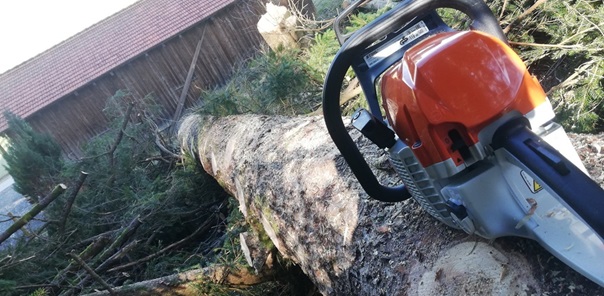 NW-Dienstleistungen - Garten- und Landschaftspflege Allgäu