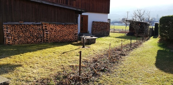 NW-Dienstleistungen - Garten- und Landschaftspflege Allgäu