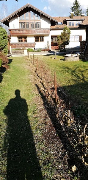 NW-Dienstleistungen - Garten- und Landschaftspflege Allgäu