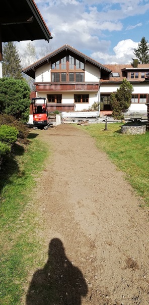 NW-Dienstleistungen - Garten- und Landschaftsbau Allgäu