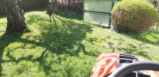 NW-Dienstleistungen - Garten- und Landschaftspflege Allgäu