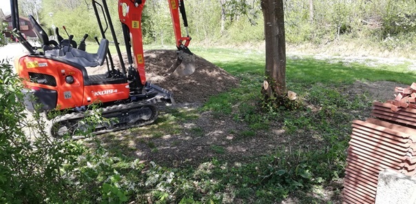 NW-Dienstleistungen - Garten- und Landschaftsbau Allgäu