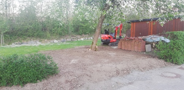 NW-Dienstleistungen - Garten- und Landschaftsbau Allgäu