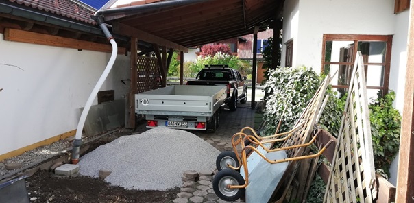 NW-Dienstleistungen - Garten- und Landschaftspflege Allgäu