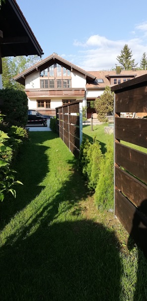 NW-Dienstleistungen - Garten- und Landschaftsbau Allgäu