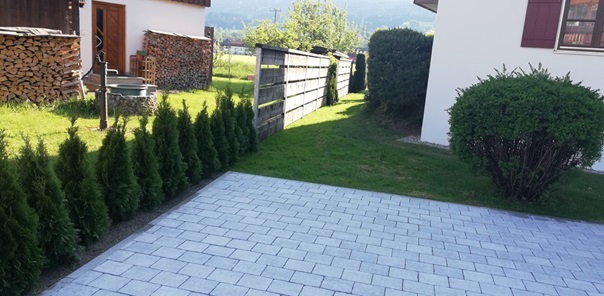 NW-Dienstleistungen - Garten- und Landschaftsbau Allgäu