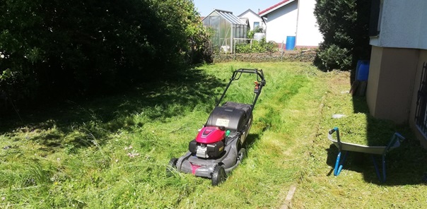 NW-Dienstleistungen - Garten- und Landschaftspflege Allgäu