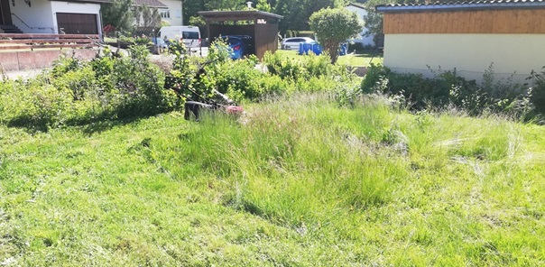 NW-Dienstleistungen - Garten- und Landschaftspflege Allgäu