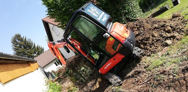 NW-Dienstleistungen - Garten- und Landschaftsbau Allgäu
