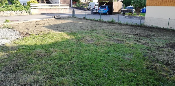 NW-Dienstleistungen - Garten- und Landschaftsbau Allgäu