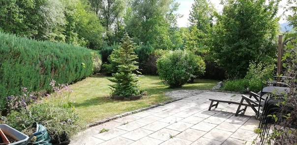 NW-Dienstleistungen - Garten- und Landschaftspflege Allgäu
