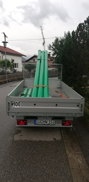 NW-Dienstleistungen - Garten- und Landschaftspflege Allgäu