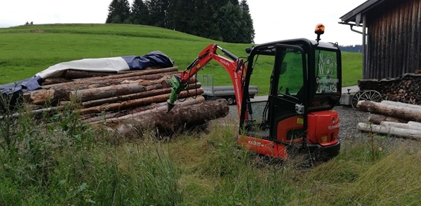 NW-Dienstleistungen - Garten- und Landschaftspflege Allgäu