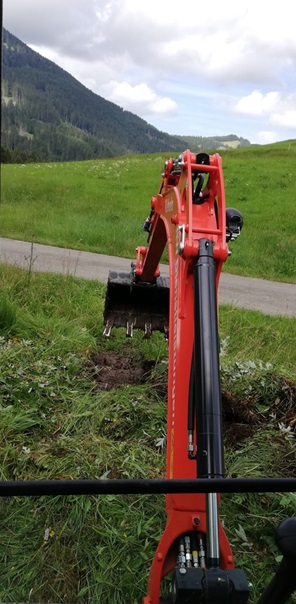 NW-Dienstleistungen - Garten- und Landschaftsbau Allgäu