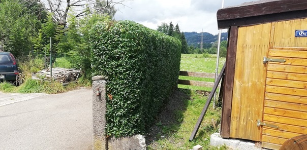 NW-Dienstleistungen - Garten- und Landschaftspflege Allgäu
