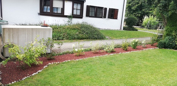 NW-Dienstleistungen - Garten- und Landschaftsbau Allgäu