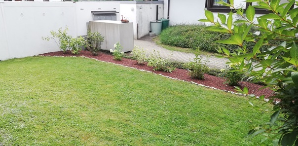 NW-Dienstleistungen - Garten- und Landschaftsbau Allgäu